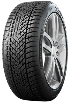 Pneumatici invernali dunlop - pneumatici,