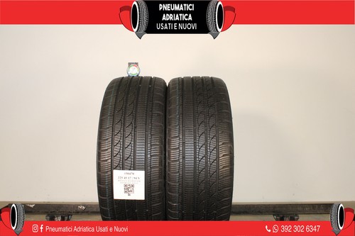 Pneumatici rotalla 225 - pneumatici,