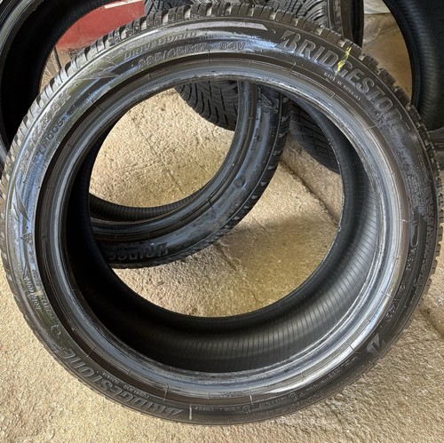 Bridgeston turanza 225 r17 - bridgeston,