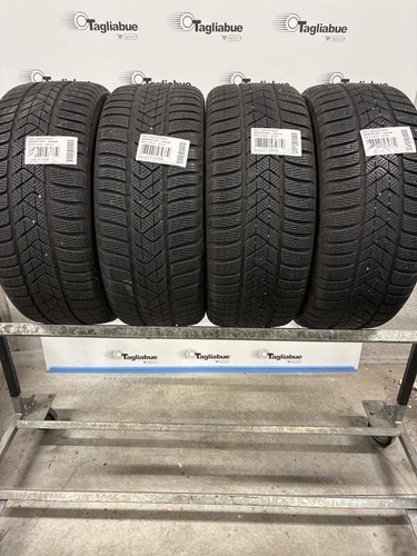 Set gomme 225 45r17 - gomme, 91h