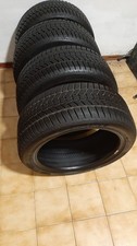 4 Gomme Pneumatici Invernali