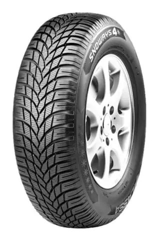 Gomme invernali lassa 225 - lassa, 225/45