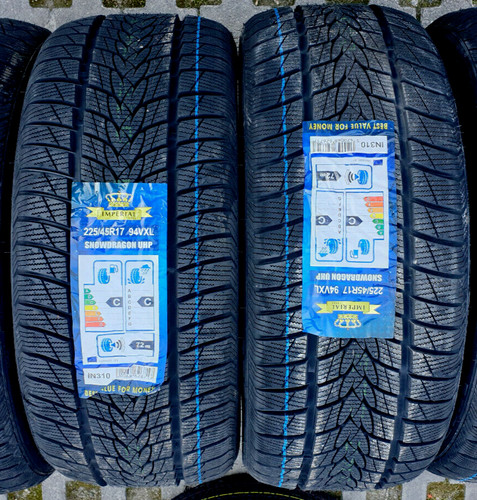 225 r17 94v - 94v, xl