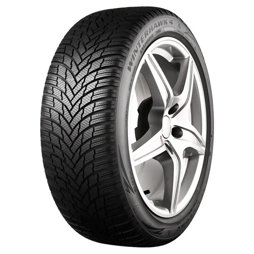 Gomme invernali firestone - gomme,