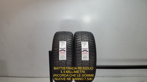 Gomme usate termiche - gomme,