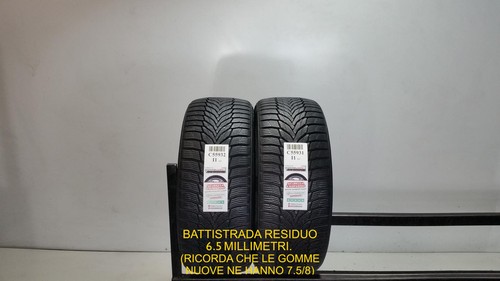 Gomme usate termiche - gomme,