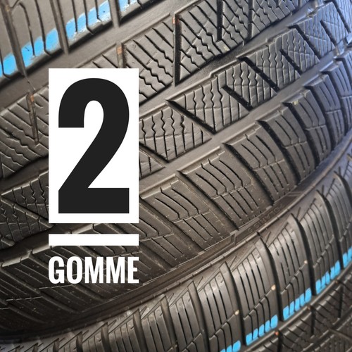 225 r17 coppia gomme - r17,