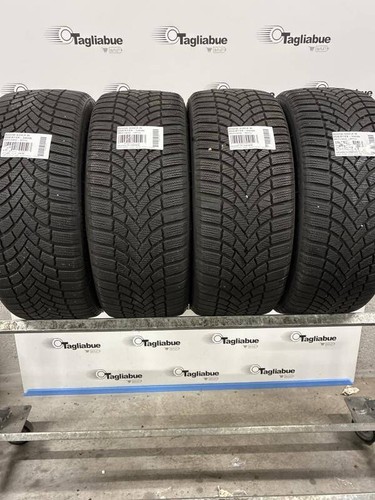 Set gomme 225 45r17 - 4, 91h