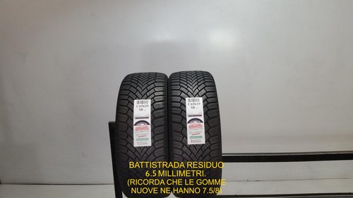 Gomme usate termiche - gomme,