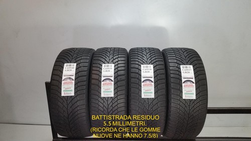 Gomme usate termiche - gomme,