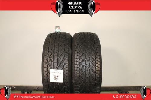 Pneumatici strial 225 r17 - 2,