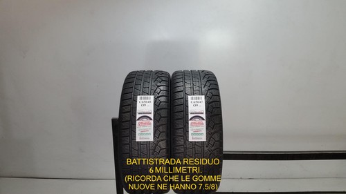 Gomme usate termiche - gomme,