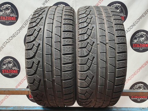 Gomme invernali usate - 2,