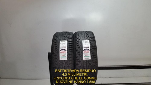 Gomme usate termiche - ,