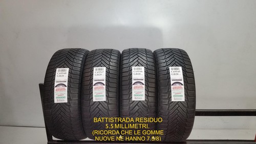 Gomme usate termiche - gomme,