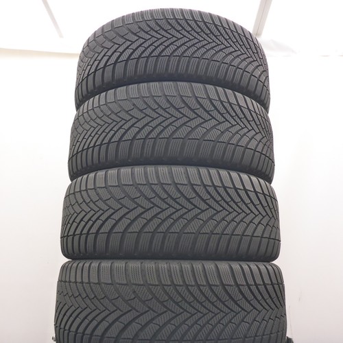 Gomme invernali semperit - 4,