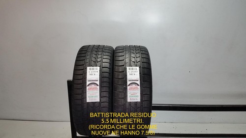 Gomme usate termiche - gomme,