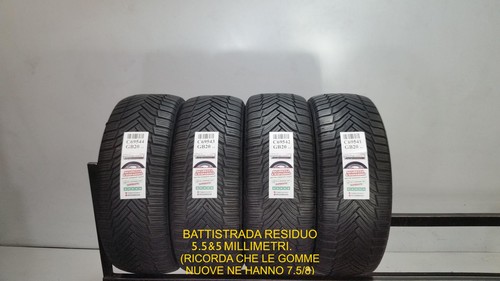 Gomme usate termiche - gomme,