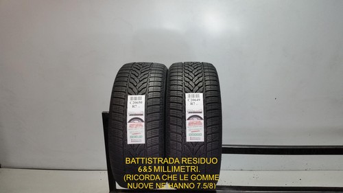 Gomme usate termiche - gomme,