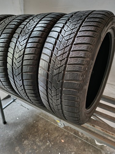 Gomme usate 225 17 - 4, 225/45/17
