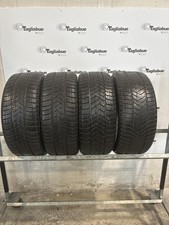 SET 4 GOMME 225/45R17 91H