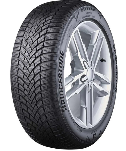 Gomme invernali bridgestone - invernali,