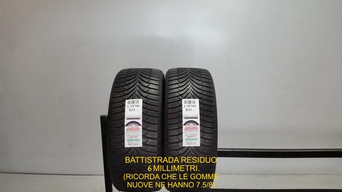 Gomme usate termiche - ,