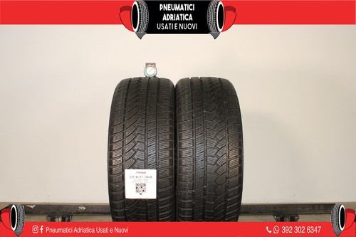Pneumatici ovation 225 45 - ovation, 225/45