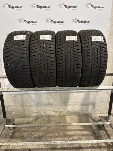 Set gomme 225 - 4,