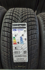 Gomme invernali 225 45 R17 91H