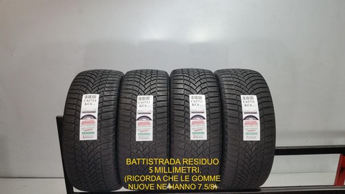 Gomme usate termiche - ,