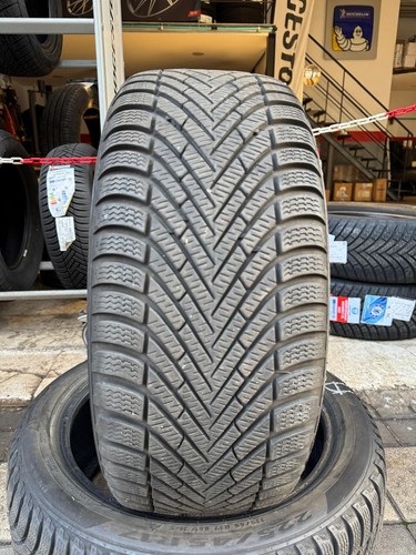 Pneumatici gomme usate - pneumatici,