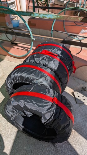 Gomme invernali pirelli - ​4,