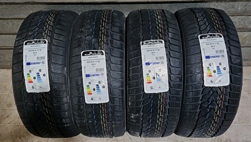 Kit gomme neve 225 - da,