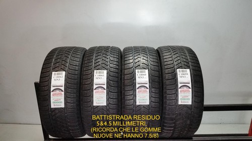 Gomme usate termiche - ,