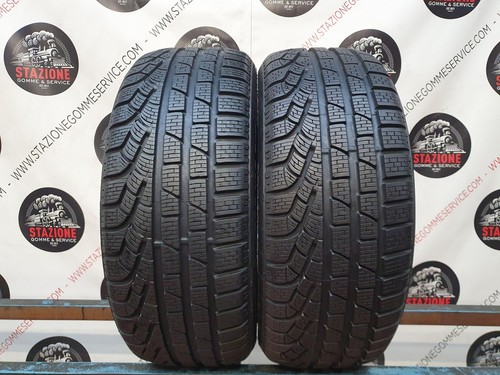Gomme invernali usate pirelli - invernali,