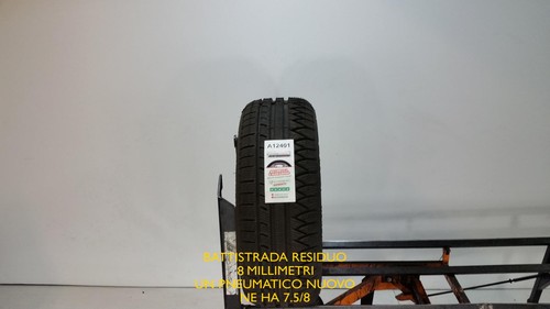 Gomme usate termiche - gomme,