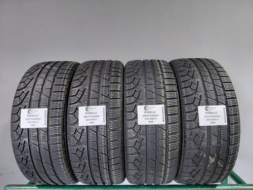 Gomme usate pirelli - gomme,