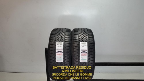 Gomme usate termiche - usate,