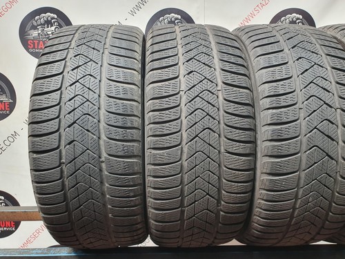 Gomme invernali usate - invernali,