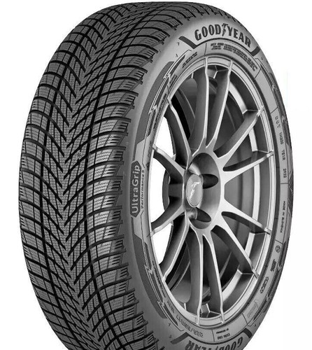 Pneumatici gomme goodyear - 4,