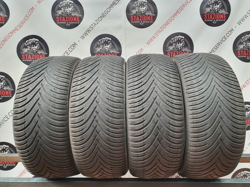 Gomme invernali usate kleber - gomme,