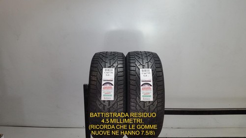 Gomme usate termiche - usate,