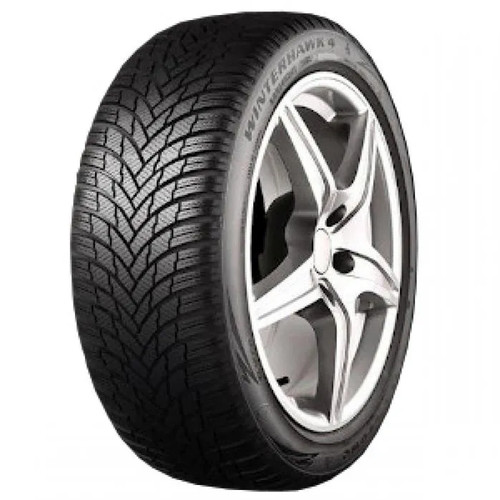 Pneumatici invernali firestone - invernali,