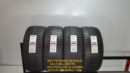 Gomme usate termiche - ,