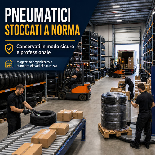 Pneumatici invernali pirelli - pneumatici,