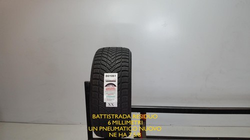 Gomme usate termiche - ,