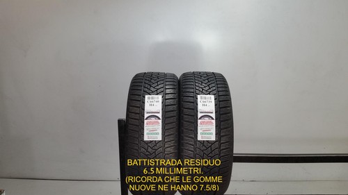 Gomme usate termiche - gomme,