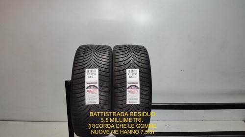 Gomme usate termiche - gomme,