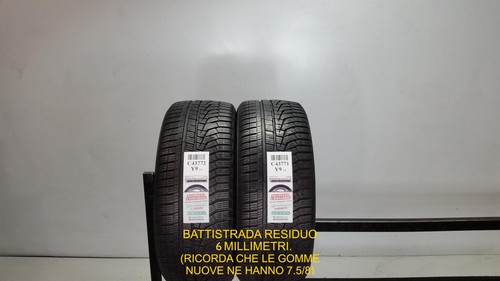 Gomme usate termiche - usate,